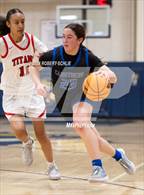 Photo from the gallery "Caruthers vs Antelope (Trojan Toss Up)"