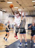 Photo from the gallery "Caruthers vs Antelope (Trojan Toss Up)"