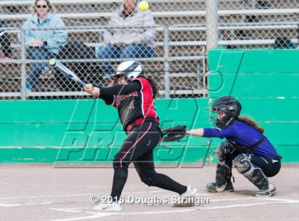 Thumbnail 1 in College Park @ James Logan (NCS Division 1, Round 1) photogallery.
