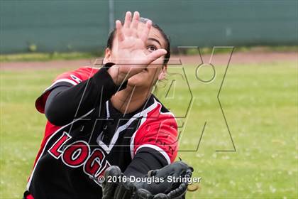 Thumbnail 1 in College Park @ James Logan (NCS Division 1, Round 1) photogallery.