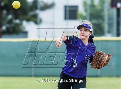 Thumbnail 1 in College Park @ James Logan (NCS Division 1, Round 1) photogallery.