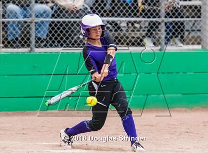 Thumbnail 3 in College Park @ James Logan (NCS Division 1, Round 1) photogallery.