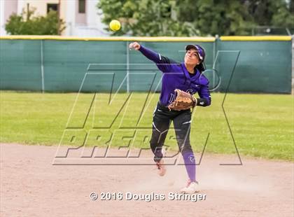 Thumbnail 1 in College Park @ James Logan (NCS Division 1, Round 1) photogallery.