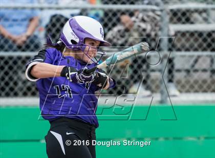Thumbnail 2 in College Park @ James Logan (NCS Division 1, Round 1) photogallery.