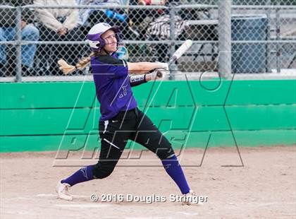 Thumbnail 1 in College Park @ James Logan (NCS Division 1, Round 1) photogallery.