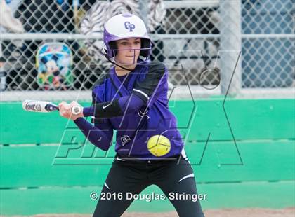 Thumbnail 2 in College Park @ James Logan (NCS Division 1, Round 1) photogallery.