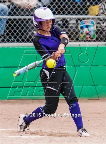 Thumbnail 2 in College Park @ James Logan (NCS Division 1, Round 1) photogallery.