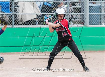Thumbnail 3 in College Park @ James Logan (NCS Division 1, Round 1) photogallery.
