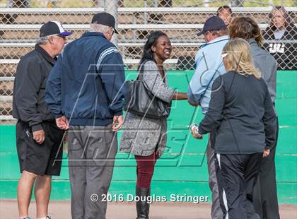 Thumbnail 1 in College Park @ James Logan (NCS Division 1, Round 1) photogallery.