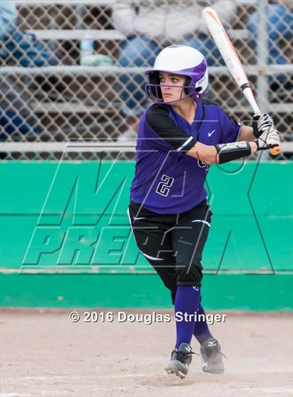 Thumbnail 2 in College Park @ James Logan (NCS Division 1, Round 1) photogallery.