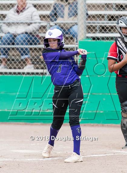 Thumbnail 1 in College Park @ James Logan (NCS Division 1, Round 1) photogallery.