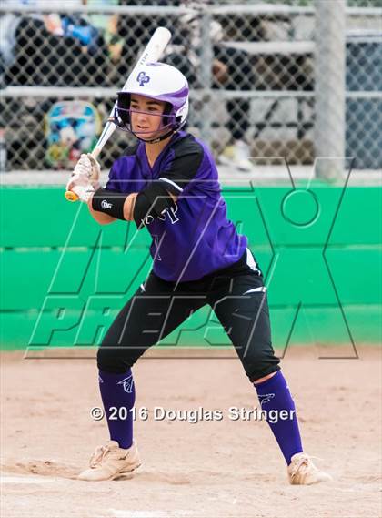 Thumbnail 1 in College Park @ James Logan (NCS Division 1, Round 1) photogallery.