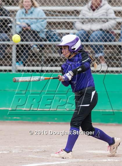 Thumbnail 1 in College Park @ James Logan (NCS Division 1, Round 1) photogallery.