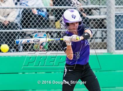 Thumbnail 3 in College Park @ James Logan (NCS Division 1, Round 1) photogallery.