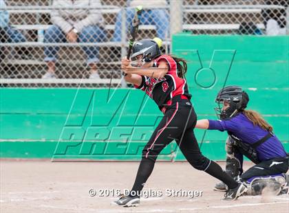 Thumbnail 1 in College Park @ James Logan (NCS Division 1, Round 1) photogallery.