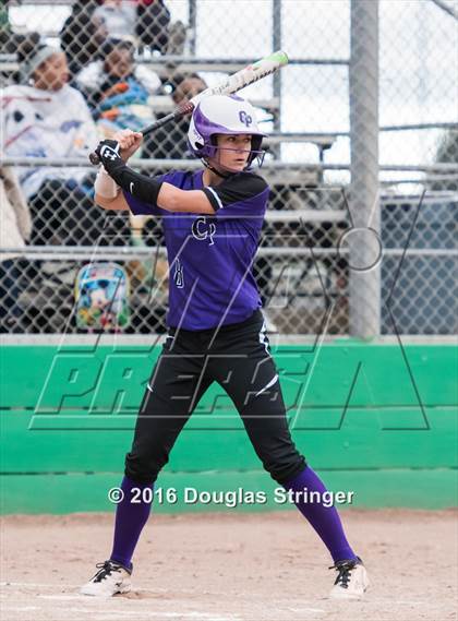 Thumbnail 3 in College Park @ James Logan (NCS Division 1, Round 1) photogallery.