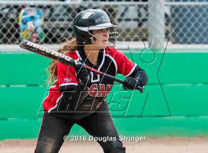 Thumbnail 2 in College Park @ James Logan (NCS Division 1, Round 1) photogallery.
