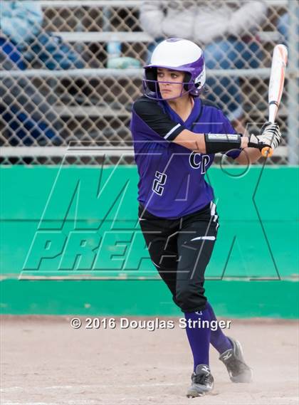 Thumbnail 3 in College Park @ James Logan (NCS Division 1, Round 1) photogallery.