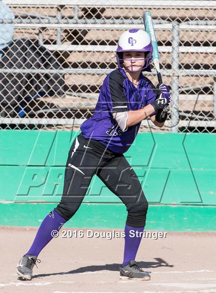 Thumbnail 1 in College Park @ James Logan (NCS Division 1, Round 1) photogallery.