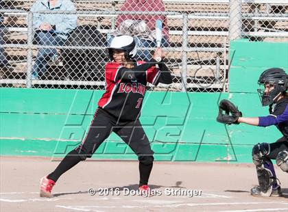 Thumbnail 2 in College Park @ James Logan (NCS Division 1, Round 1) photogallery.