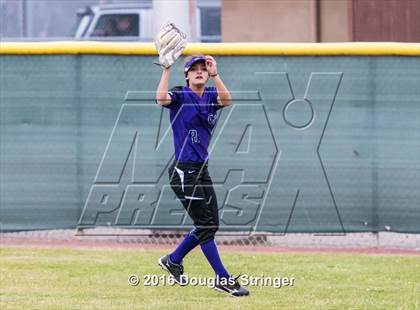 Thumbnail 1 in College Park @ James Logan (NCS Division 1, Round 1) photogallery.