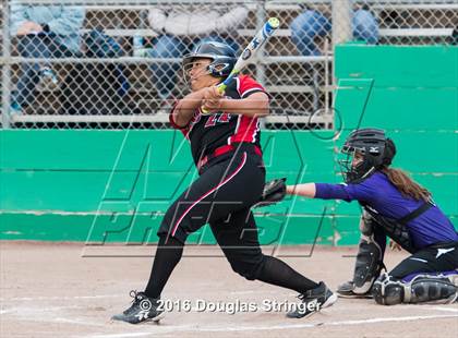 Thumbnail 1 in College Park @ James Logan (NCS Division 1, Round 1) photogallery.