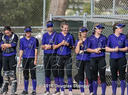 Thumbnail 1 in College Park @ James Logan (NCS Division 1, Round 1) photogallery.