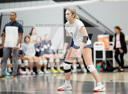 Thumbnail 3 in JV: Flower Mound vs Guyer photogallery.