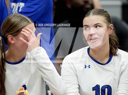 Thumbnail 3 in JV: Flower Mound vs Guyer photogallery.