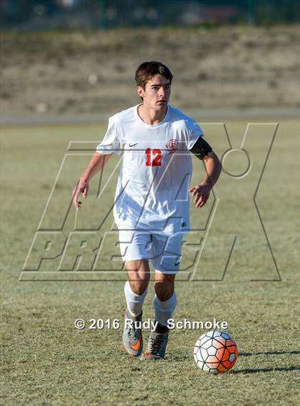 Thumbnail 1 in Parker vs Fallbrook photogallery.