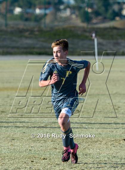 Thumbnail 3 in Parker vs Fallbrook photogallery.
