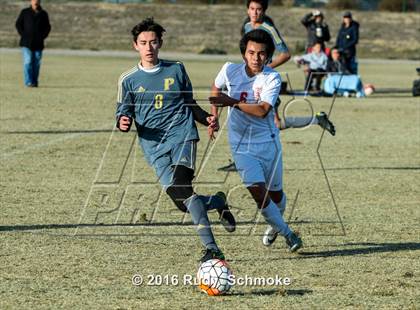 Thumbnail 1 in Parker vs Fallbrook photogallery.