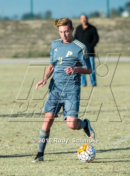 Thumbnail 2 in Parker vs Fallbrook photogallery.
