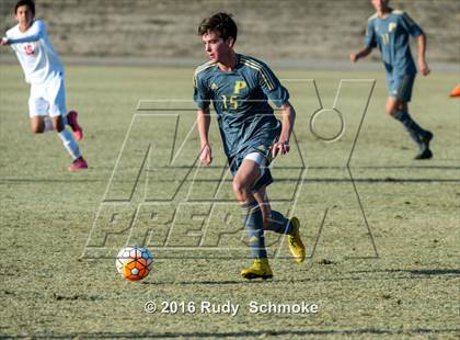 Thumbnail 2 in Parker vs Fallbrook photogallery.