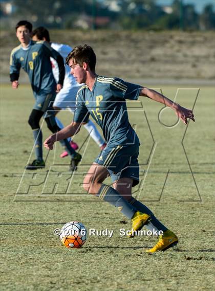 Thumbnail 1 in Parker vs Fallbrook photogallery.