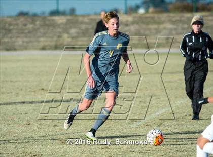 Thumbnail 1 in Parker vs Fallbrook photogallery.