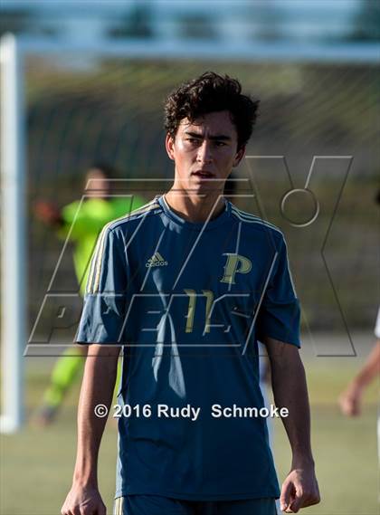 Thumbnail 1 in Parker vs Fallbrook photogallery.