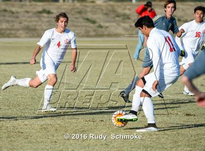 Thumbnail 1 in Parker vs Fallbrook photogallery.