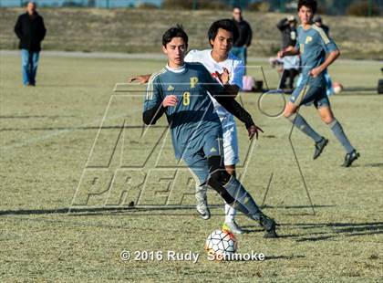 Thumbnail 3 in Parker vs Fallbrook photogallery.