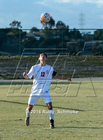 Thumbnail 3 in Parker vs Fallbrook photogallery.