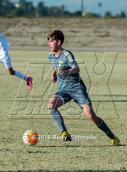 Thumbnail 1 in Parker vs Fallbrook photogallery.