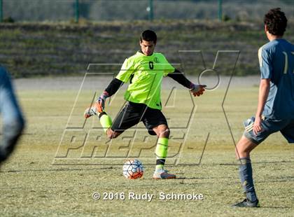 Thumbnail 3 in Parker vs Fallbrook photogallery.