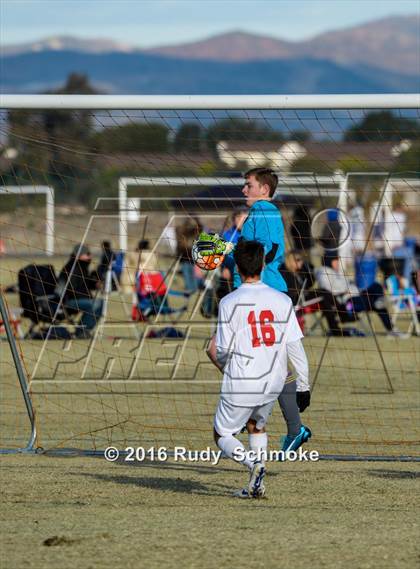 Thumbnail 1 in Parker vs Fallbrook photogallery.