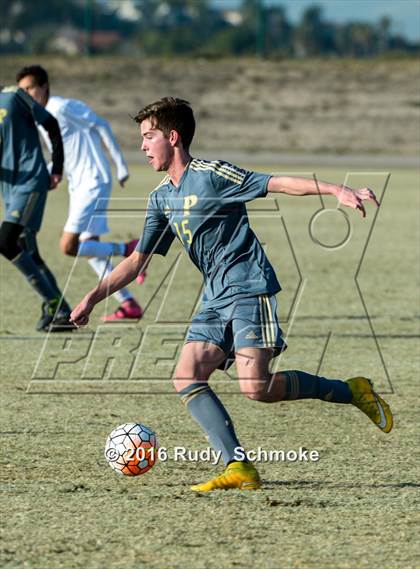 Thumbnail 3 in Parker vs Fallbrook photogallery.