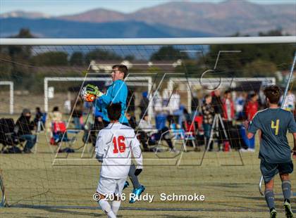 Thumbnail 3 in Parker vs Fallbrook photogallery.