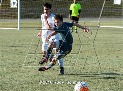 Thumbnail 3 in Parker vs Fallbrook photogallery.