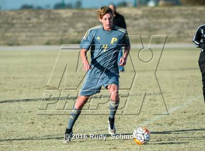 Thumbnail 3 in Parker vs Fallbrook photogallery.