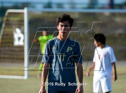 Thumbnail 3 in Parker vs Fallbrook photogallery.