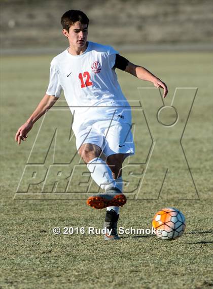 Thumbnail 1 in Parker vs Fallbrook photogallery.