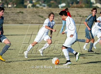 Thumbnail 3 in Parker vs Fallbrook photogallery.